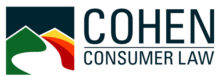 Cohen Consumer Law